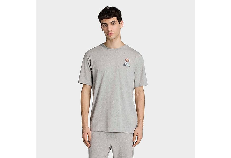 adidas Sportswear T-Shirt EARTH DAY GRAFIK günstig online kaufen