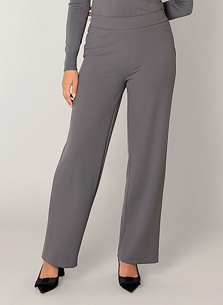 Base Level Treggings Yarah mit elastischem Bund günstig online kaufen