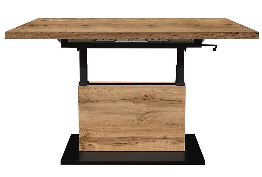 HARPER Couchtisch Couchtisch HARPER MIGORI 4 BHT 120x49x70 cm Wohnzimmertis günstig online kaufen