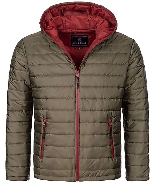 Rock Creek Steppjacke Herren Steppjacke H-277 günstig online kaufen