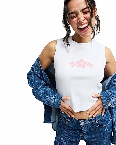 Roxy Tanktop "Iconic Days" günstig online kaufen