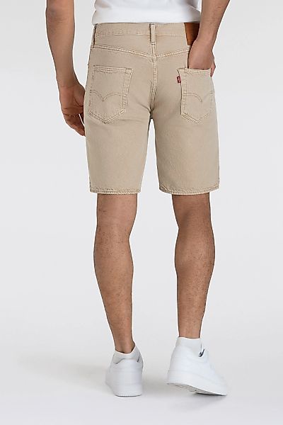 Levi's® Jeansshorts 501® Sommerhose FRESH COLLECTION, 501 collection günstig online kaufen