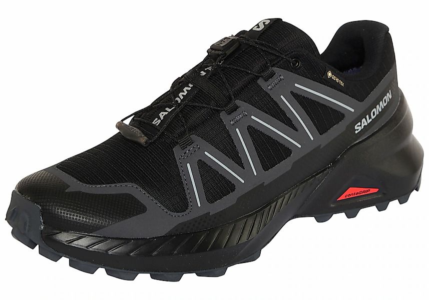 Salomon Trailrunningschuh "SPEEDCROSS PEAK GORE-TEX" wasserdicht günstig online kaufen