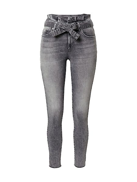 ONLY 7/8-Jeans ONLHush (1-tlg) Rüschen günstig online kaufen