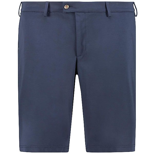 Eurex by Brax Chino-Shorts "BOSSE" aus Baumwoll-Jersey Farbe blau Größe: 68 günstig online kaufen