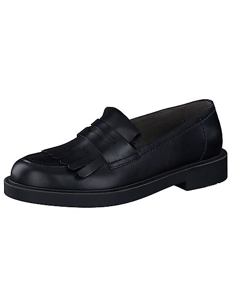 Paul Green Slipper Glattleder Slipper günstig online kaufen