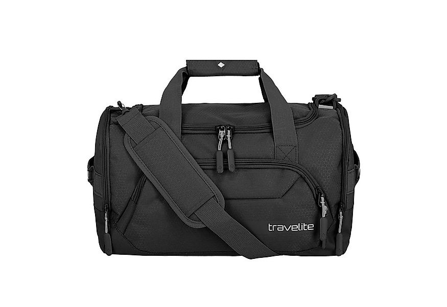 travelite Weekender Kick Off, Polyester günstig online kaufen
