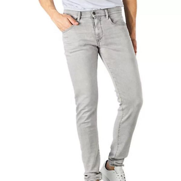 Diesel  Slim Fit Jeans 00SPW4-069RE günstig online kaufen