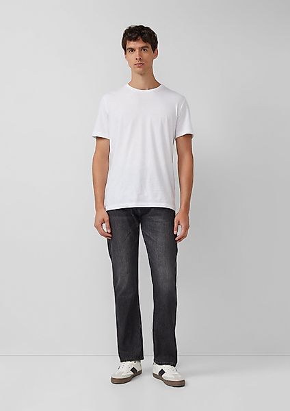 s.Oliver Regular-fit-Jeans Jeans-Hose BENITO Jeans Benito günstig online kaufen