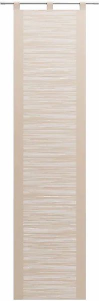 Neutex for you! Schiebegardine »Padova« Schlaufen 1 Stk. tlg. inkl. Beschwe günstig online kaufen