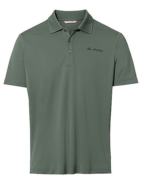 VAUDE T-Shirt Men's Essential Polo Shirt (1-tlg) schnelltrocknendes, pflege günstig online kaufen