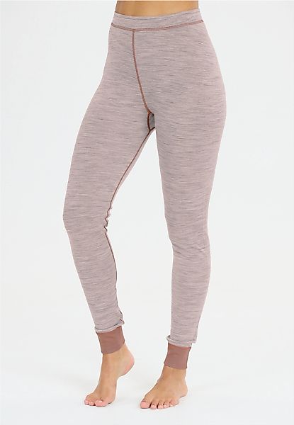 WHISTLER Thermohose "CAMEA" mit hohem Merinowolle-Anteil günstig online kaufen