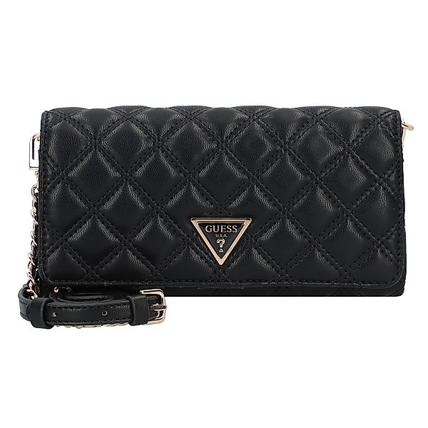 Guess Clutch Giully, Polyurethan günstig online kaufen