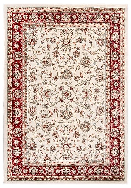 Mazovia Orientteppich Oriente Teppich - Traditioneller Teppich Orient Rot C günstig online kaufen