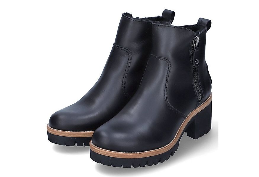 Panama Jack Stiefeletten PAULINE IGLOO Stiefelette günstig online kaufen