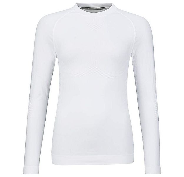 Head Langarmshirt Funktionsunterwäsche Flex Seamless (nahtlos) weiss Damen günstig online kaufen