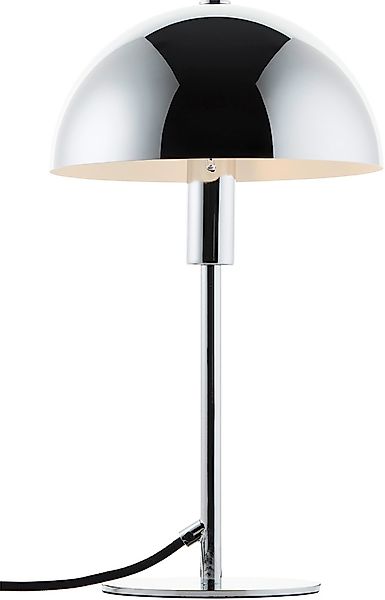 LeGer Home by Lena Gercke Tischleuchte »Linnea Pilz Lampe«, 1 flammig, Leuc günstig online kaufen