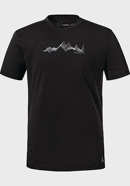 Schöffel Funktionsshirt CIRC T Shirt Sulten M günstig online kaufen