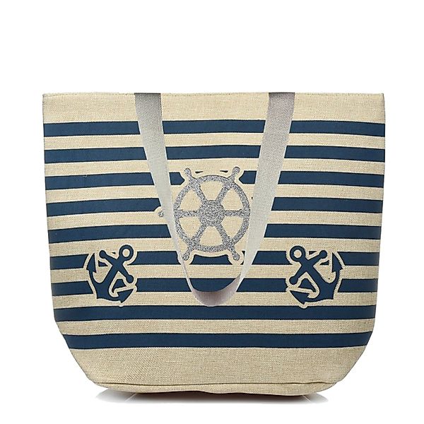 BambiniWelt by Rafael K. XL-Strandtasche Strandtasche günstig online kaufen