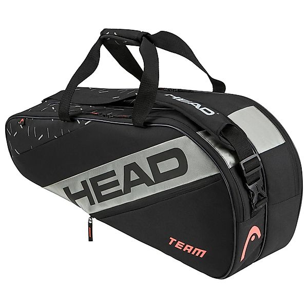Head Tennistasche Tennisschlägertasche TEAM RACQUET BAG günstig online kaufen