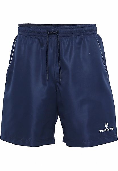 Sergio Tacchini Shorts "Sergio Tacchini ROB 024 PL", (1 tlg.) günstig online kaufen