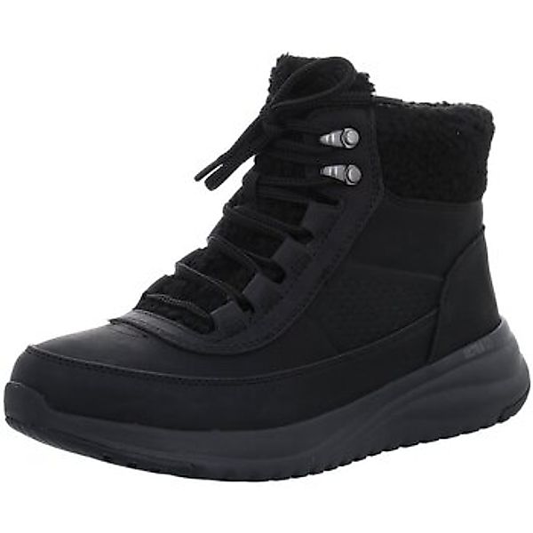 Skechers  Stiefel Stiefeletten BBK on the go stellar alpine 144756 BBK günstig online kaufen