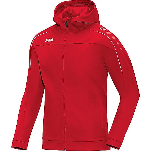 Jako Trainingsjacke 6850 Kapuzenjacke Classico günstig online kaufen