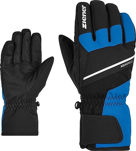 Ziener Skihandschuhe GEZIM-Z AS(R) glove ski alpine günstig online kaufen