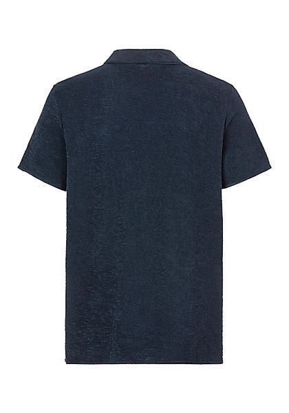 Joop Jeans Poloshirt Antal Kragen ohne günstig online kaufen