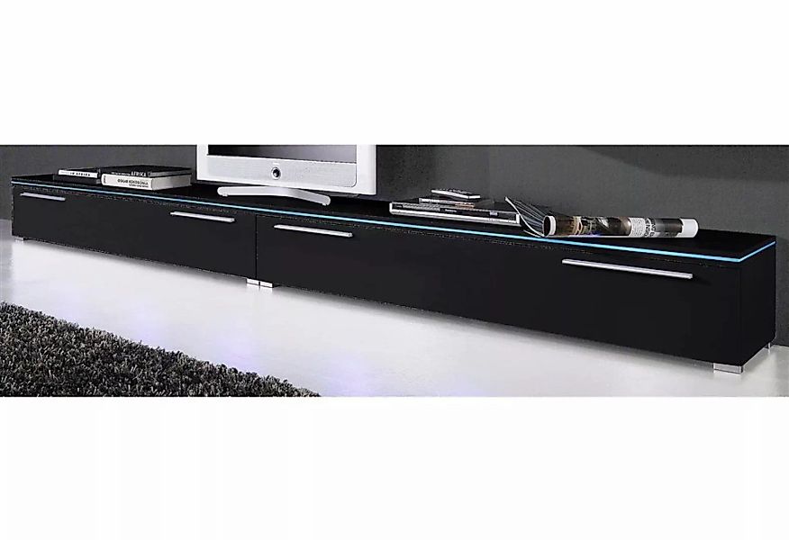 Höltkemeyer Lowboard "Line TV-Board, TV-Schrank", Breite 150 cm günstig online kaufen