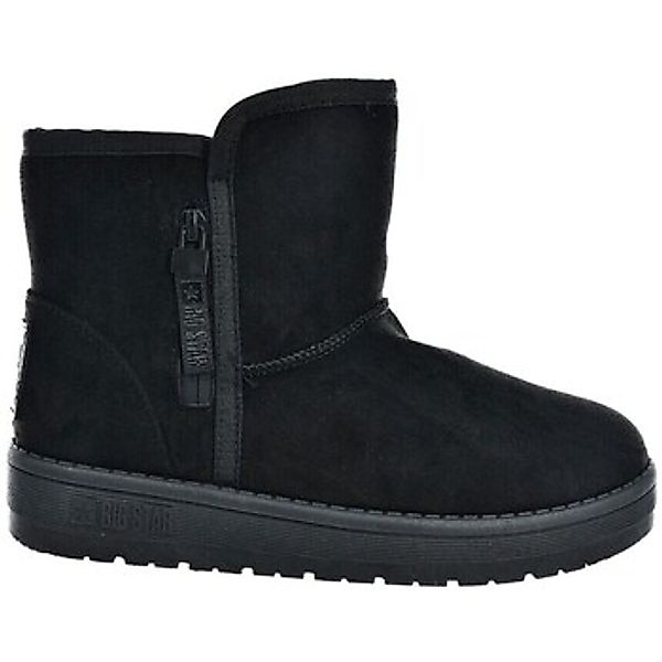 Big Star  Stiefeletten OO274A163 günstig online kaufen