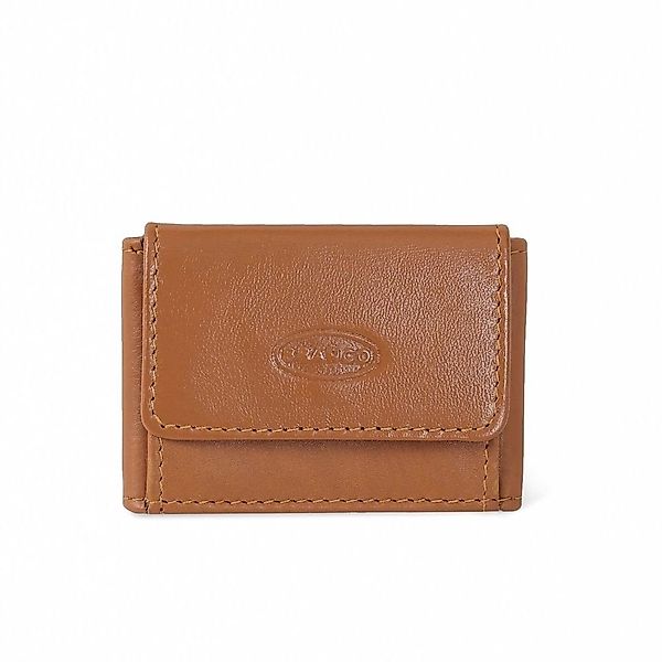 BRANCO Mini Geldbörse Sehr Kleine Geldbörse, günstig online kaufen