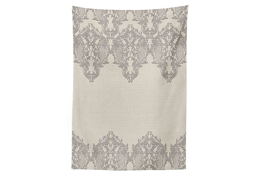 Abakuhaus Tischdecke Farbfest Waschbar Für den Außen Bereich geeignet Klare günstig online kaufen