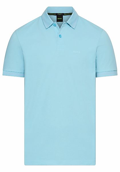 BOSS GREEN Poloshirt "Pio" mit Polokragen günstig online kaufen