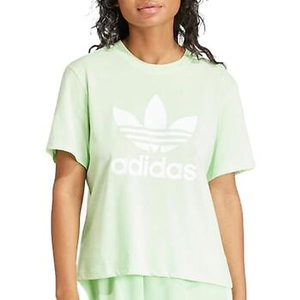 adidas  T-Shirts & Poloshirts IN8436 günstig online kaufen