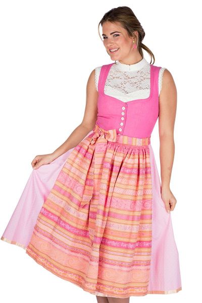 Spieth & Wensky Dirndlbluse Dirndlbluse - günstig online kaufen