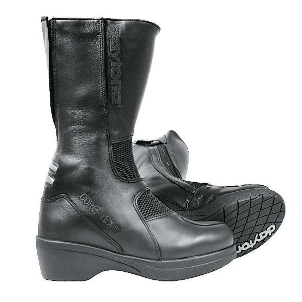 Daytona Daytona Lady Pilot GTX Motorradstiefel günstig online kaufen