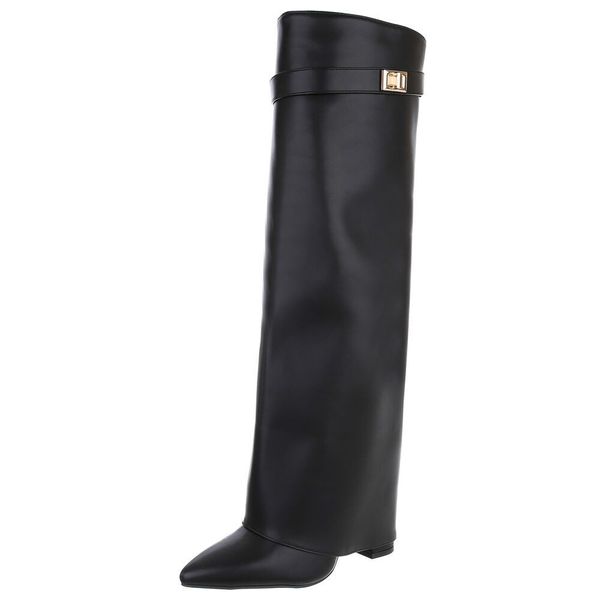 Ital-Design Elegante Stiefel für Damen – günstig online kaufen