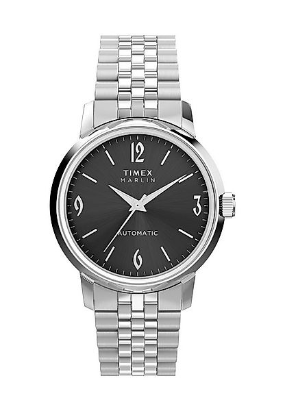 Timex Quarzuhr Marlin Automatic, (1-tlg), Mechanische Automatikuhr günstig online kaufen