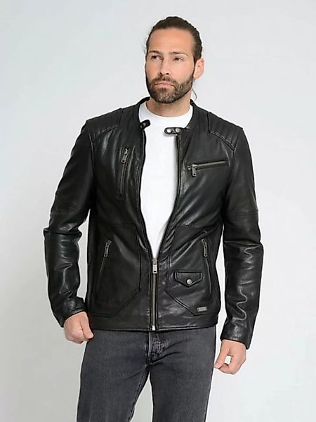 MUSTANG Lederjacke 31022124 günstig online kaufen