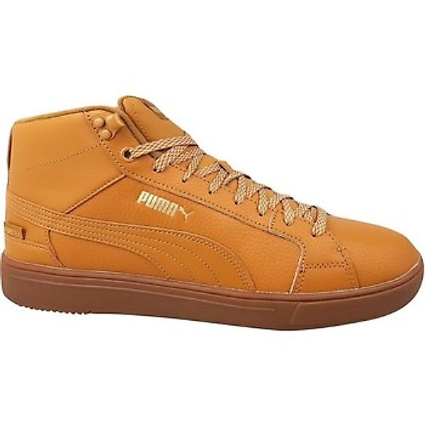 Puma  Herrenstiefel Serve Pro Mid Ptx günstig online kaufen
