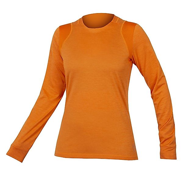 Endura Rundhalsshirt (1-tlg) Shirt mit langen günstig online kaufen
