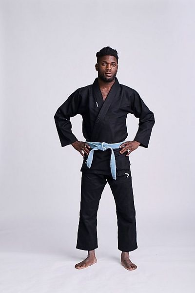 IPPONGEAR Karateanzug Rookie BJJ Brazilian Jiu Jitsu Anzug (Jacke, Hose und günstig online kaufen