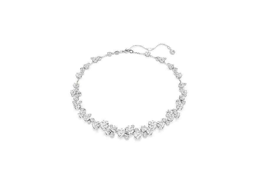 Swarovski Collier Schmuck Geschenk Constella Halskette, mit Swarovski® Kris günstig online kaufen