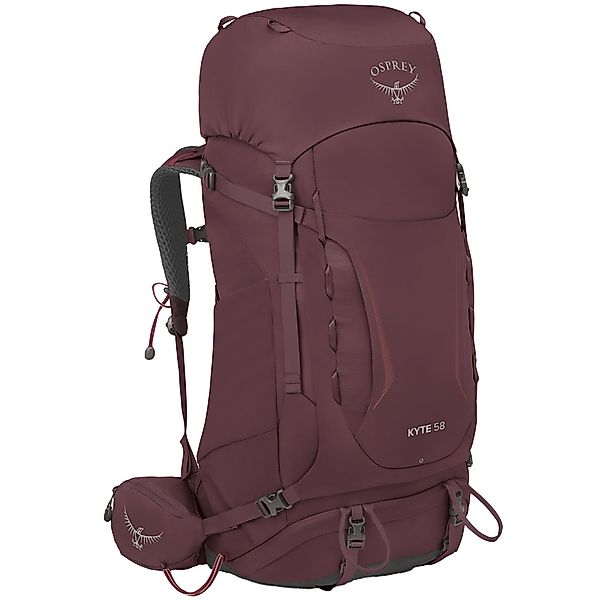 Osprey Kyte 58 Elderberry Purple M L günstig online kaufen