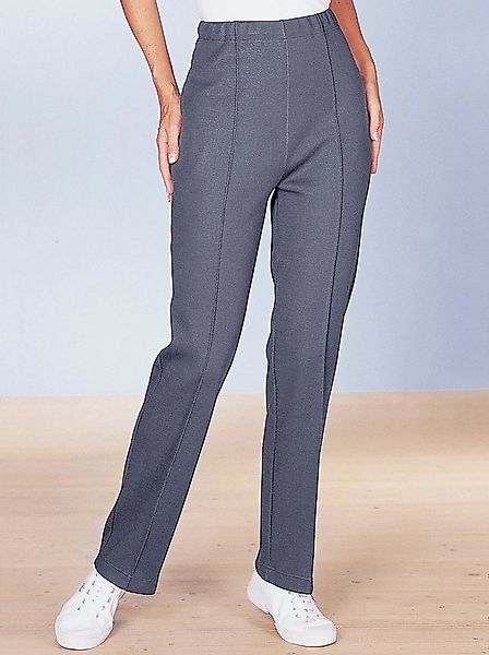 Sieh an! Jogginghose Freizeithose . günstig online kaufen