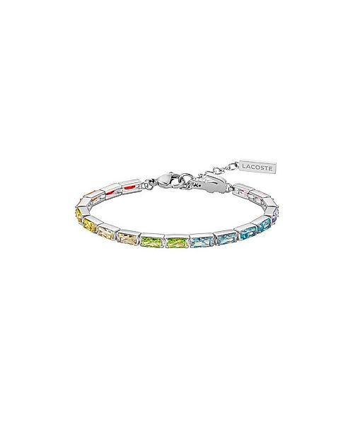 Lacoste Tennisarmband DUCHESS, mit Preciosa Crystal günstig online kaufen