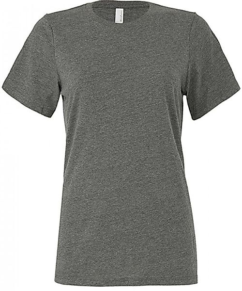 Bella + Canvas Rundhalsshirt Women´s Relaxed günstig online kaufen