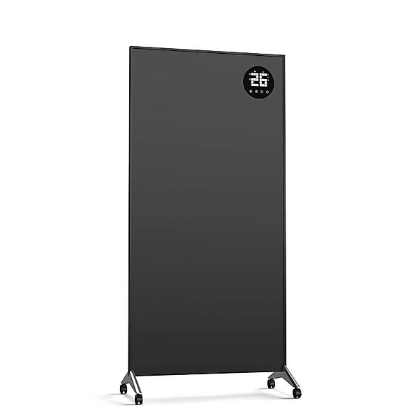 Klarstein Wonderwall Smart Bornholm Infrarotheizung 1200 W Smart-Steuerung günstig online kaufen