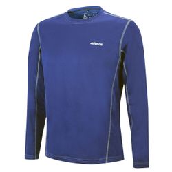 Airtracks Laufshirt Herren Laufshirt Langarm Pro günstig online kaufen